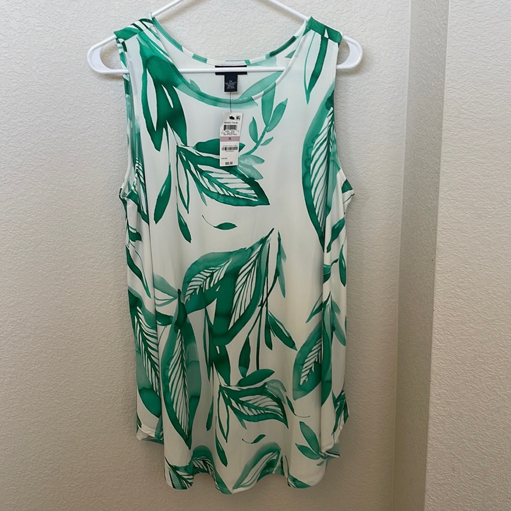 ALFANI WOMAN 1X NWT